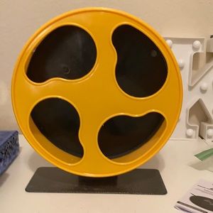 Hamster wheel 24 inches
